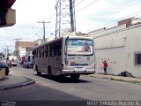 Empresa Auto Viação Massayó 6209 na cidade de Maceió, Alagoas, Brasil, por Müller Peixoto. Número da foto: #:id.