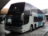 Auto Viação 1001 2509 na cidade de Rio de Janeiro, Rio de Janeiro, Brasil, por Hudson Neves. Número da foto: #2437984.