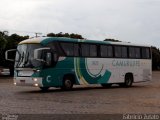 Auto Viação Camurujipe 3025 na cidade de Vitória da Conquista, Bahia, Brasil, por Fabricio do Nascimento Zulato. ID da foto: :id.