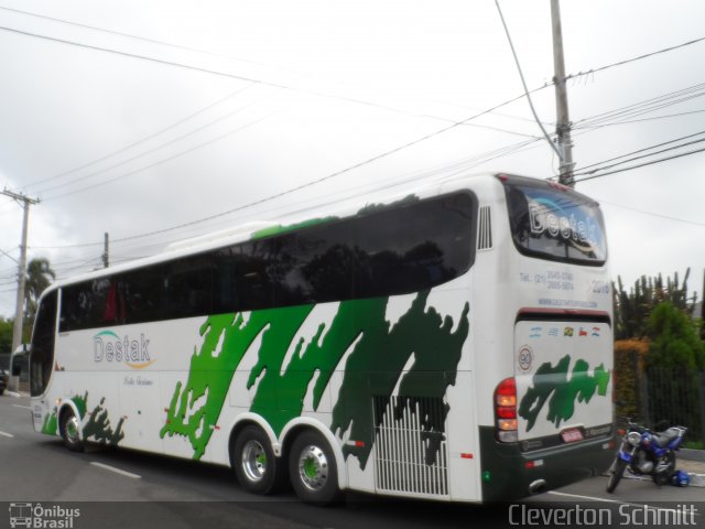 Destak Turismo 2016 na cidade de Caxias do Sul, Rio Grande do Sul, Brasil, por Cleverton Schmitt. Número da foto: #2438579.