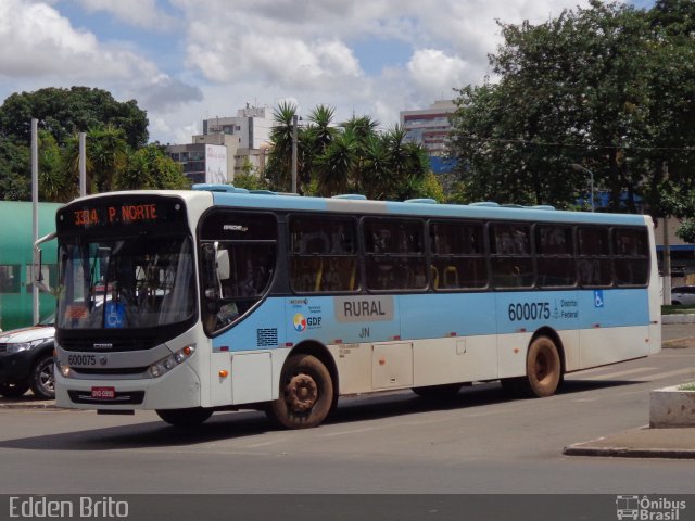 Sistema Complementar Rural 600075 na cidade de Taguatinga, Distrito Federal, Brasil, por Edden Brito. Número da foto: #2440314.