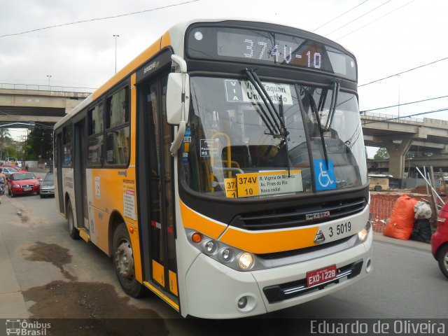 Associação Paulistana 3 5019 na cidade de São Paulo, São Paulo, Brasil, por Eduardo de Oliveira. Número da foto: #2440252.