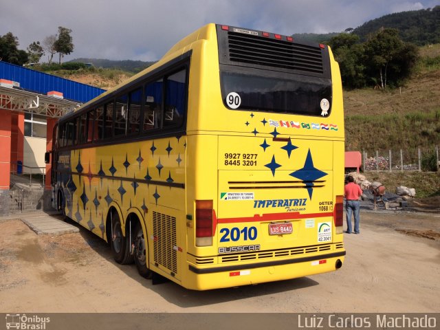 Imperatriz Turismo 2010 na cidade de Alfredo Wagner, Santa Catarina, Brasil, por Luiz Carlos Machado. Número da foto: #2439285.