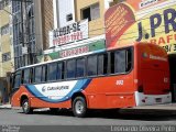 Rodoviária Caruaruense 802 na cidade de Caruaru, Pernambuco, Brasil, por Leon Oliver. Número da foto: #:id.