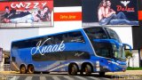 Knaak Turismo 2013 na cidade de Goiânia, Goiás, Brasil, por Carlos Júnior. Número da foto: #2439002.