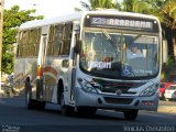 Viação Montes Brancos RJ 196.044 na cidade de Araruama, Rio de Janeiro, Brasil, por Vinícius  Christófori. Número da foto: #:id.