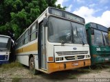Ônibus Particulares 8505 na cidade de Recife, Pernambuco, Brasil, por Fernando Siqueira. Número da foto: #2438477.