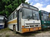 Ônibus Particulares 8505 na cidade de Recife, Pernambuco, Brasil, por Fernando Siqueira. ID da foto: :id.