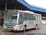 Empresa Caiense de Ônibus 11009 na cidade de São Leopoldo, Rio Grande do Sul, Brasil, por Douglas Vinicius. Número da foto: #:id.