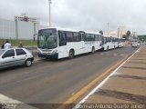 Transduarte 920 na cidade de Catalão, Goiás, Brasil, por Dorivan Antonio Duarte Júnior. Número da foto: #2439286.