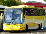 Viação Itapemirim 5519 na cidade de Goiânia, Goiás, Brasil, por Italo Nunes Silva. Número da foto: #2440008.