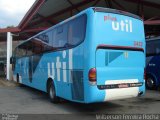 UTIL - União Transporte Interestadual de Luxo 3412 na cidade de Oliveira, Minas Gerais, Brasil, por Wilberson Ferreira Rocha. ID da foto: :id.