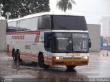 Viação Paraúna 920 na cidade de Goiânia, Goiás, Brasil, por Vinicius Buchelt Violada. Número da foto: #:id.