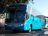 Expresso do Sul 9101 na cidade de Rio de Janeiro, Rio de Janeiro, Brasil, por Adonias  Fernandes. Número da foto: #:id.