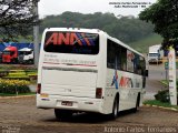 Ana Turismo 2001 na cidade de João Monlevade, Minas Gerais, Brasil, por Antonio Carlos Fernandes. Número da foto: #2438933.