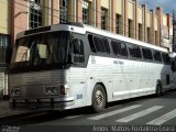 Ônibus Particulares 2101 na cidade de Fortaleza, Ceará, Brasil, por Amós  Mattos. Número da foto: #2440330.