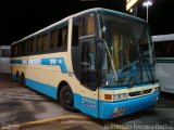 Viação Novo Horizonte 707411 na cidade de Itapeva, Minas Gerais, Brasil, por Wilberson Ferreira Rocha. Número da foto: #2440274.