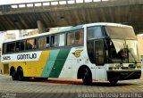 Empresa Gontijo de Transportes 5825 na cidade de Belo Horizonte, Minas Gerais, Brasil, por Vanderlei da Costa Silva Filho. Número da foto: #2439245.