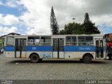 Ônibus Particulares 9942 na cidade de São Felipe, Bahia, Brasil, por Daniel  Ferreira. Número da foto: #2439082.