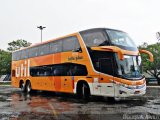 UTIL - União Transporte Interestadual de Luxo 11204 na cidade de Mogi das Cruzes, São Paulo, Brasil, por Douglas Alvim. Número da foto: #:id.