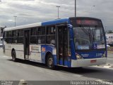 Sambaíba Transportes Urbanos 2 2339 na cidade de São Paulo, São Paulo, Brasil, por Rogério da Silva Pereira. Número da foto: #:id.