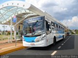 Turb Transporte Urbano 1504 na cidade de Ribeirão Preto, São Paulo, Brasil, por Lucas Terra de Oliveira. Número da foto: #:id.