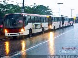 Integração Transportes 0409010 na cidade de Manaus, Amazonas, Brasil, por Elioenai de Araújo. Número da foto: #:id.