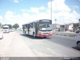 Viação Princesinha do Sertão A714 na cidade de Feira de Santana, Bahia, Brasil, por Tiago Sousa. Número da foto: #:id.