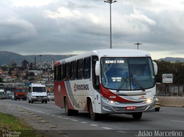 Rouxinol 440 na cidade de Belo Horizonte, Minas Gerais, Brasil, por Adão Raimundo Marcelino. Número da foto: #2441794.