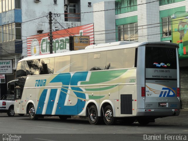 MS Tour 2032 na cidade de Santa Cruz do Capibaribe, Pernambuco, Brasil, por Daniel  Ferreira. Número da foto: #2440735.