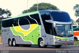 Brasil Sul Linhas Rodoviárias 2652 na cidade de Maringá, Paraná, Brasil, por Pedroka Ternoski. Número da foto: #:id.