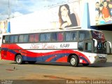 Expresso São Luiz 6340 na cidade de Goiânia, Goiás, Brasil, por Italo Nunes Silva. Número da foto: #2441986.
