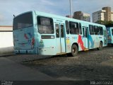 Fretcar 19331 na cidade de Fortaleza, Ceará, Brasil, por Mikael Costa. Número da foto: #:id.