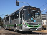 TCCC - Transporte Coletivo Cidade Canção 5732 na cidade de Maringá, Paraná, Brasil, por Marcos Vinicius Gutierrez Rodriguês. Número da foto: #:id.