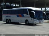 VUSC - Viação União Santa Cruz 2710 na cidade de Porto Alegre, Rio Grande do Sul, Brasil, por Junior Bernardes . Número da foto: #:id.