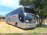 DataTech Turismo 606 na cidade de Piúma, Espírito Santo, Brasil, por Robert Feres Tompsom Machado. Número da foto: #:id.