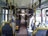 Milênio Transportes 10XXX na cidade de Belo Horizonte, Minas Gerais, Brasil, por Matheus  Felipe. Número da foto: #:id.