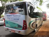Nambei Turismo 741 na cidade de São Paulo, São Paulo, Brasil, por Bruno Santino. Número da foto: #2440983.