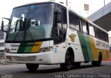 Empresa Gontijo de Transportes 3145 na cidade de Belo Horizonte, Minas Gerais, Brasil, por Luís Carlos Santinne Araújo. Número da foto: #2441597.