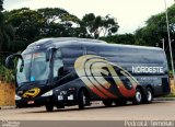 Expresso Nordeste 4790 na cidade de Maringá, Paraná, Brasil, por Pedroka Ternoski. Número da foto: #:id.
