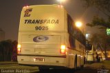 TransFada 9025 na cidade de Curitiba, Paraná, Brasil, por Daumer Marinho. Número da foto: #:id.