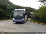 Viação Salutaris e Turismo 13986 na cidade de São Paulo, São Paulo, Brasil, por Marcos Vieira. Número da foto: #:id.