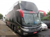 Style Bus 7000 na cidade de São Paulo, São Paulo, Brasil, por Bruno Santino. Número da foto: #2440973.