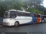 Safira Turismo 15000 na cidade de São Paulo, São Paulo, Brasil, por Marcos de Alcantara Pinto. Número da foto: #2440543.