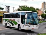 Viação Graciosa 141 na cidade de Curitiba, Paraná, Brasil, por Paulo Gustavo. Número da foto: #:id.