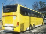 Viação Itapemirim 5541 na cidade de São Paulo, São Paulo, Brasil, por Renato Magalhaes. Número da foto: #2441100.