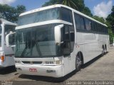Ônibus Particulares 8216 na cidade de Fortaleza, Ceará, Brasil, por Diego  de Souza. Número da foto: #:id.