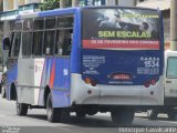 EAOSA - Empresa Auto Ônibus Santo André 1534 na cidade de São Caetano do Sul, São Paulo, Brasil, por Henrique Cavalcante. Número da foto: #:id.