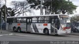 Metra - Sistema Metropolitano de Transporte 5001 na cidade de São Paulo, São Paulo, Brasil, por Ricardo Luiz. Número da foto: #2442320.