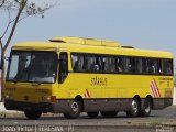 Viação Itapemirim 40277 na cidade de Teresina, Piauí, Brasil, por João Victor. Número da foto: #2441255.